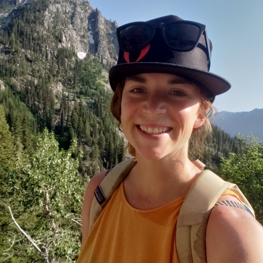 Meet your Posher, Taryn